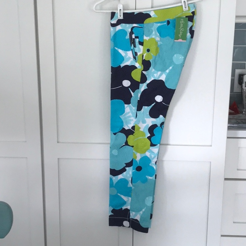 NWT Lilly Pulitzer pants